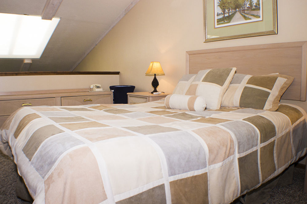 Hôtel Marina Cay à Bigfork Extérieur photo